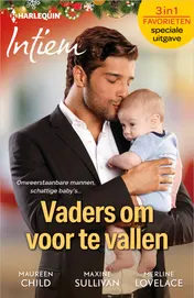 Omslag van Vaders om voor te vallen