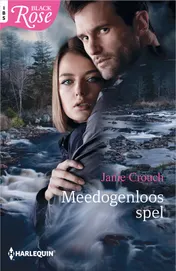 Omslag van Meedogenloos spel