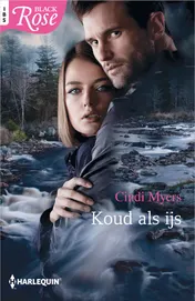 Omslag van Koud als ijs