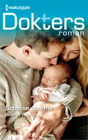 Omslag van Schotse charme
