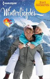 Omslag van Winterliefdes - Passie & charme
