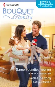 Omslag van Samen eendjes voeren ; Gedeelde zorg