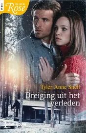 Omslag van Dreiging uit het verleden