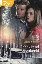Omslag van Schokkend evenbeeld