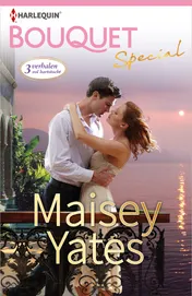 Omslag van Bouquet Special Maisey Yates