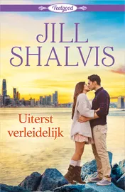 Omslag van Uiterst verleidelijk