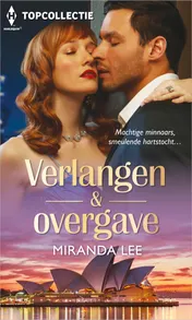 Omslag van Verlangen & overgave