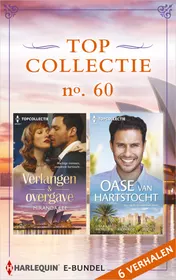 Omslag van Topcollectie 60