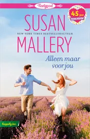 Omslag van Alleen maar voor jou