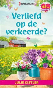 Omslag van Verliefd op de verkeerde?