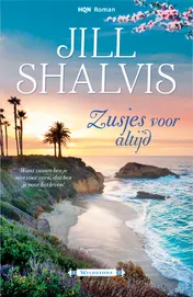 Omslag van Zusjes voor altijd