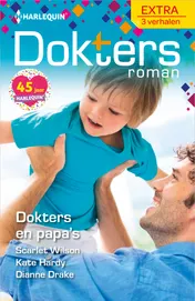 Omslag van Dokters & papa's