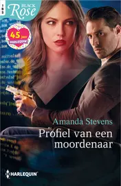 Omslag van Profiel van een moordenaar