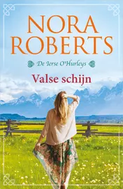Omslag van Valse schijn
