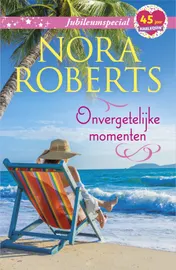 Omslag van Onvergetelijke momenten