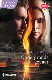 Omslag van Ondergronds gevaar
