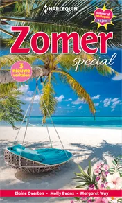 Omslag van Zomerspecial: Verliefd in Fiji / Weerzien in Santa Fe / Terug naar Mallarinka
