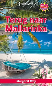 Omslag van Terug naar Mallarinka