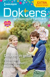 Omslag van Geloven in geluk