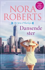 Omslag van Dansende ster