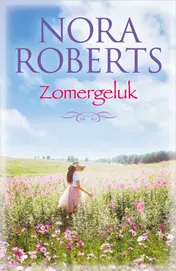 Omslag van Zomergeluk