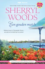 Omslag van Een gouden match