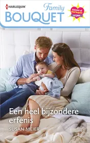 Omslag van Een heel bijzondere erfenis