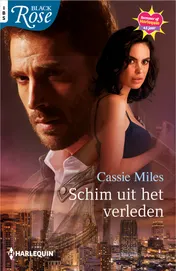 Omslag van Schim uit het verleden