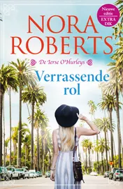 Omslag van Verrassende rol
