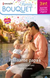 Omslag van Italiaanse papa's