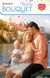Omslag van Italiaans geluk