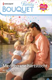 Omslag van Mediterrane hartstocht