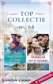 Omslag van Topcollectie 64