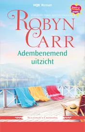 Omslag van Adembenemend uitzicht