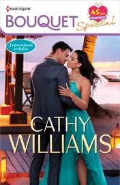 Omslag van Bouquet Special Cathy Williams
