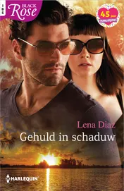 Omslag van Gehuld in schaduw