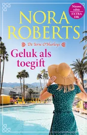 Omslag van Geluk als toegift