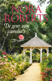 Omslag van De geur van camelia's
