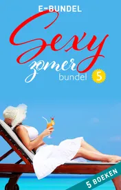 Omslag van Sexy zomerbundel 5