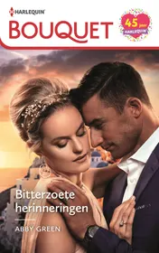 Omslag van Bitterzoete herinneringen