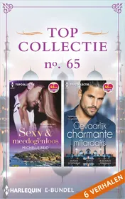 Omslag van Topcollectie 65