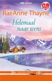 Omslag van Helemaal naar wens