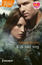 Omslag van Kijk niet weg