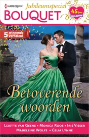 Omslag van Betoverende woorden