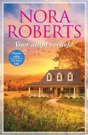 Omslag van Voor altijd verliefd