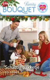 Omslag van Schattig pakketje