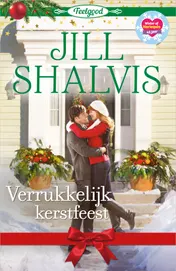 Omslag van Verrukkelijk kerstfeest