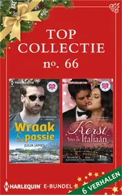Omslag van Topcollectie 66