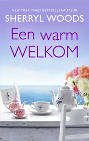 Omslag van Een warm welkom