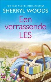Omslag van Een verrassende les